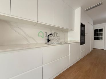 Wohnung mit Aufzug zum Verkauf in Santa Marina
