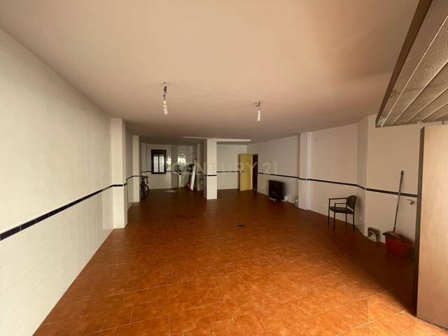 Garaje en Venta en Calle Concordia, Cuacos de Yuste, Spain, 15 en Cuacos de Yuste