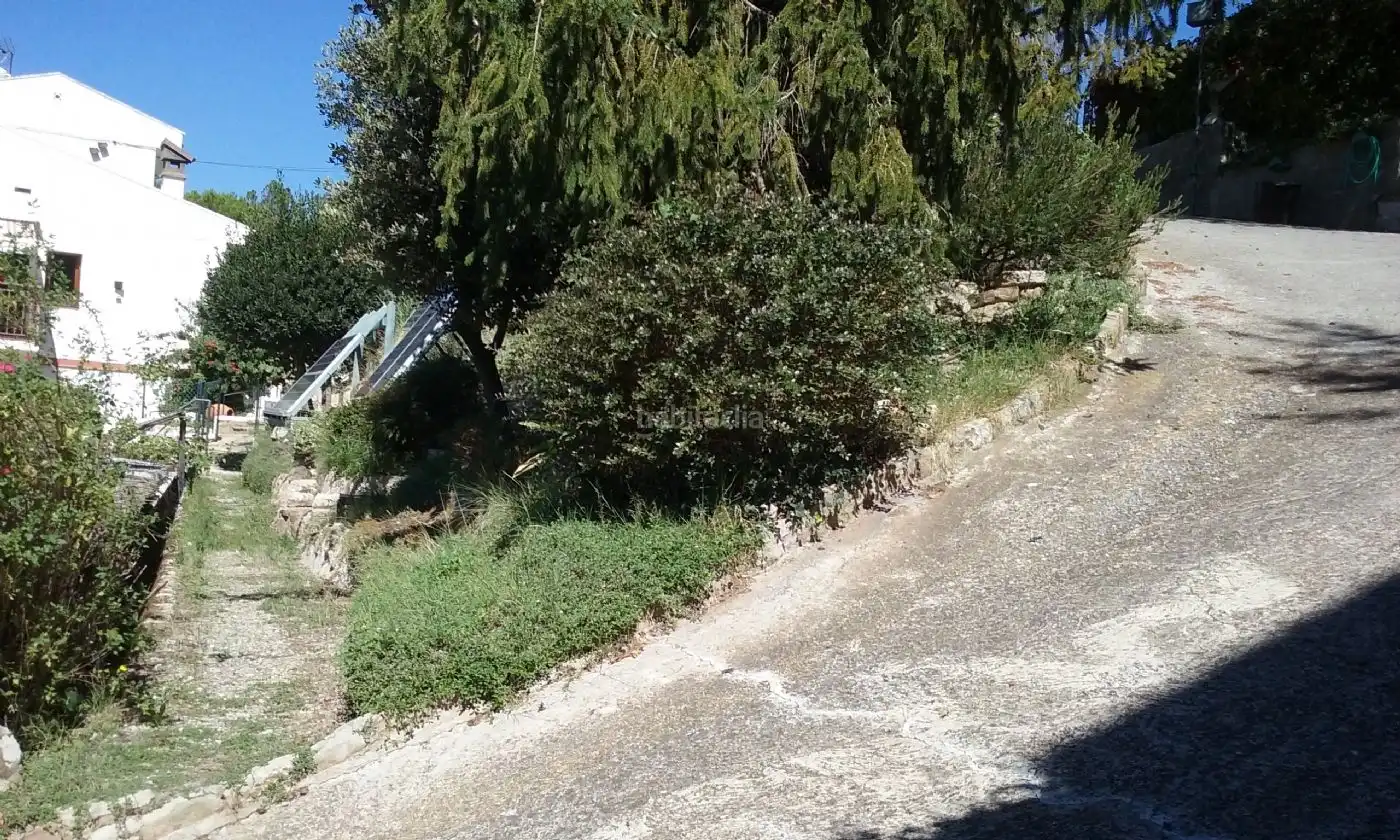Residential land for sale in Carrer Montardo 9P, imagen 5