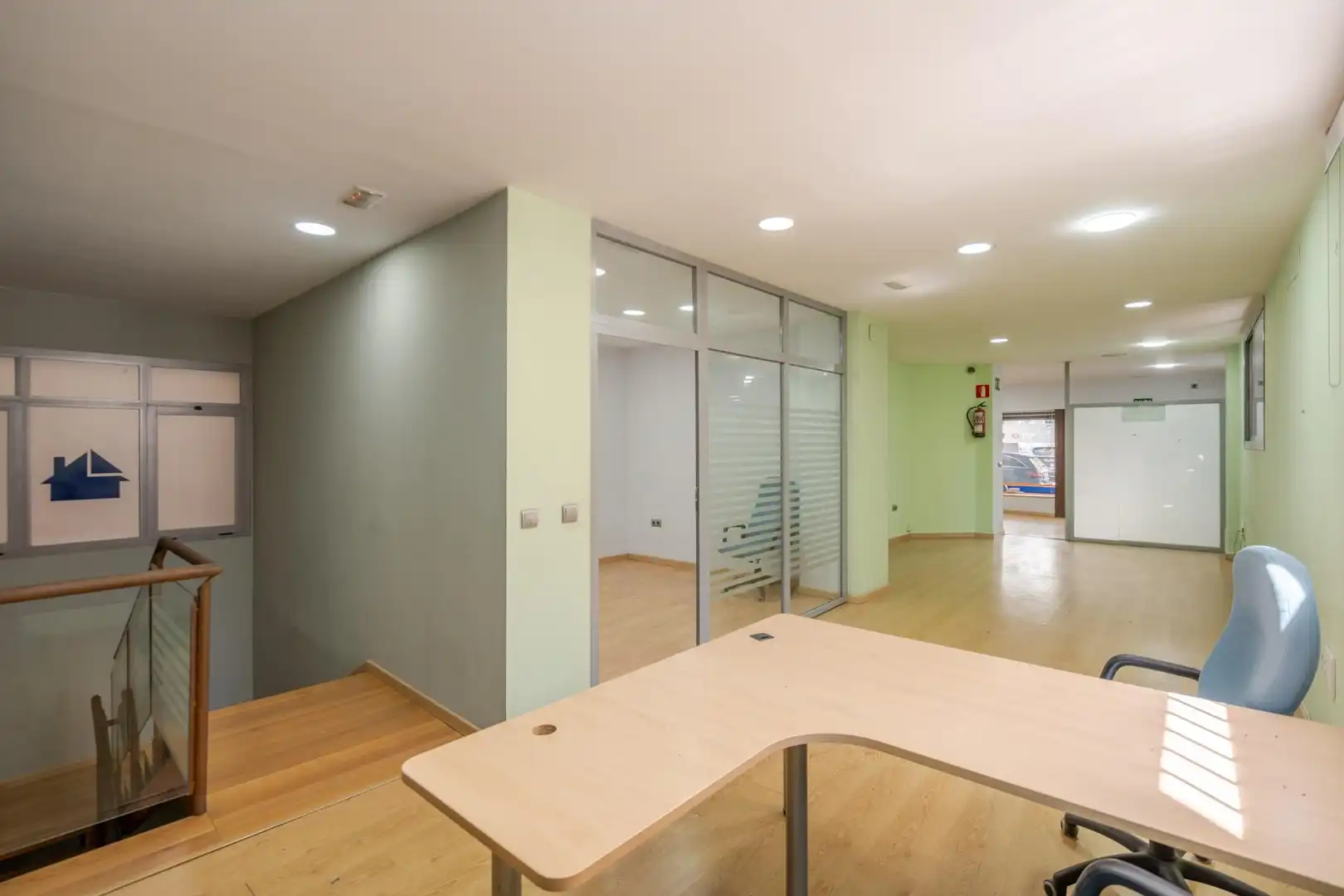 Oficina en venta en Calle CADARSO, imagen 7