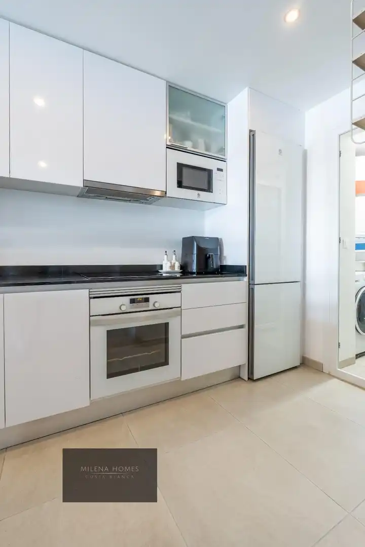 Apartamento con terraza en venta en Calle Calle Pablo Picasso, imagen 44