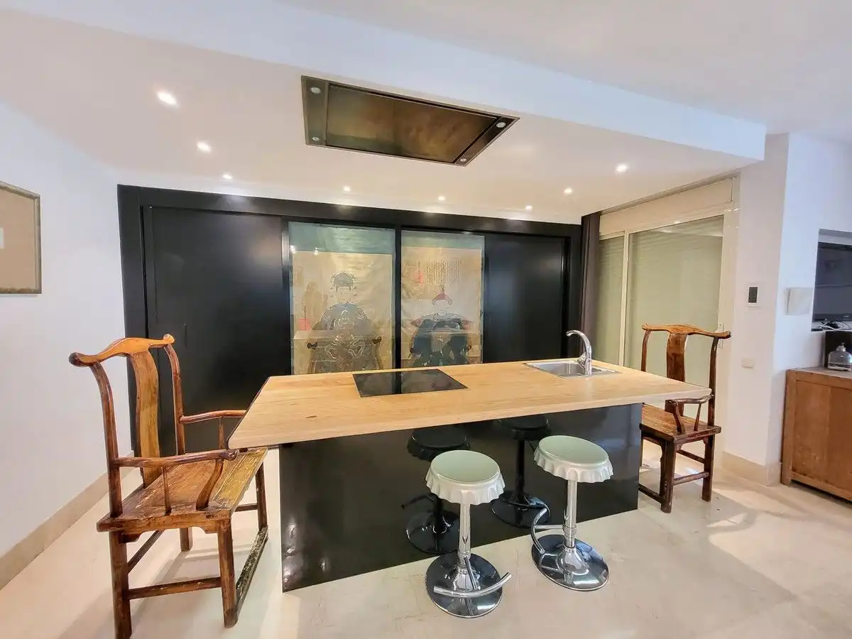 Apartament amb piscina en venda a Río Real - Los Monteros, imagen 13