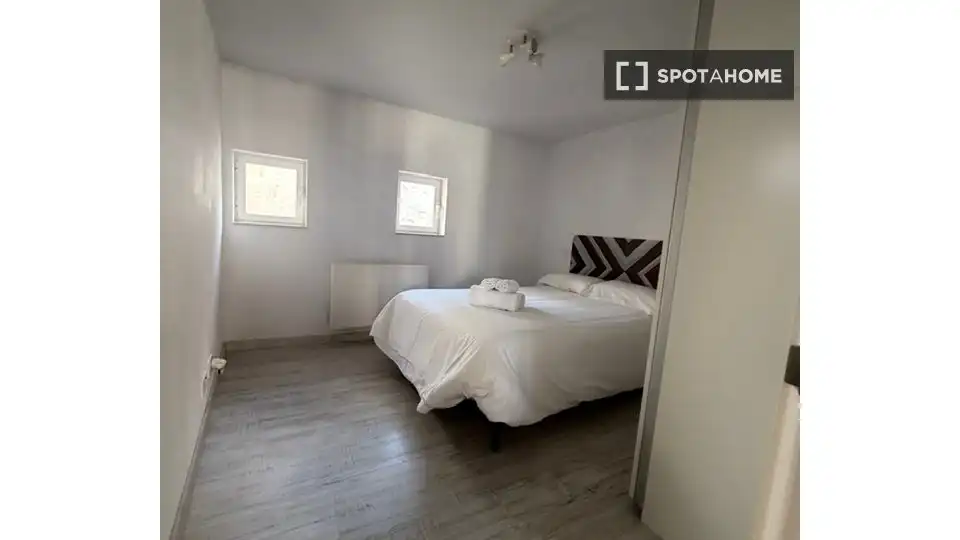 Wohnung mit Terrasse zur Miete in Centro, imagen 13