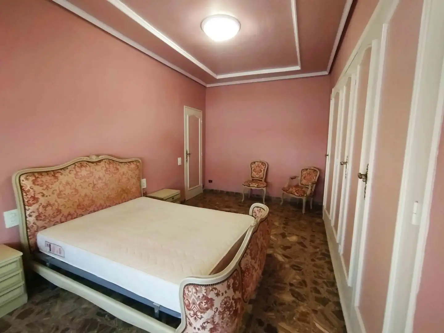 Schlafzimmer von Einfamilien-Reihenhaus zum Verkauf in Puçol mit Terrasse