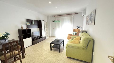 Foto 2 de Piso de alquiler en Maria Auxiliadora - Barriada de Llera, Badajoz Capital