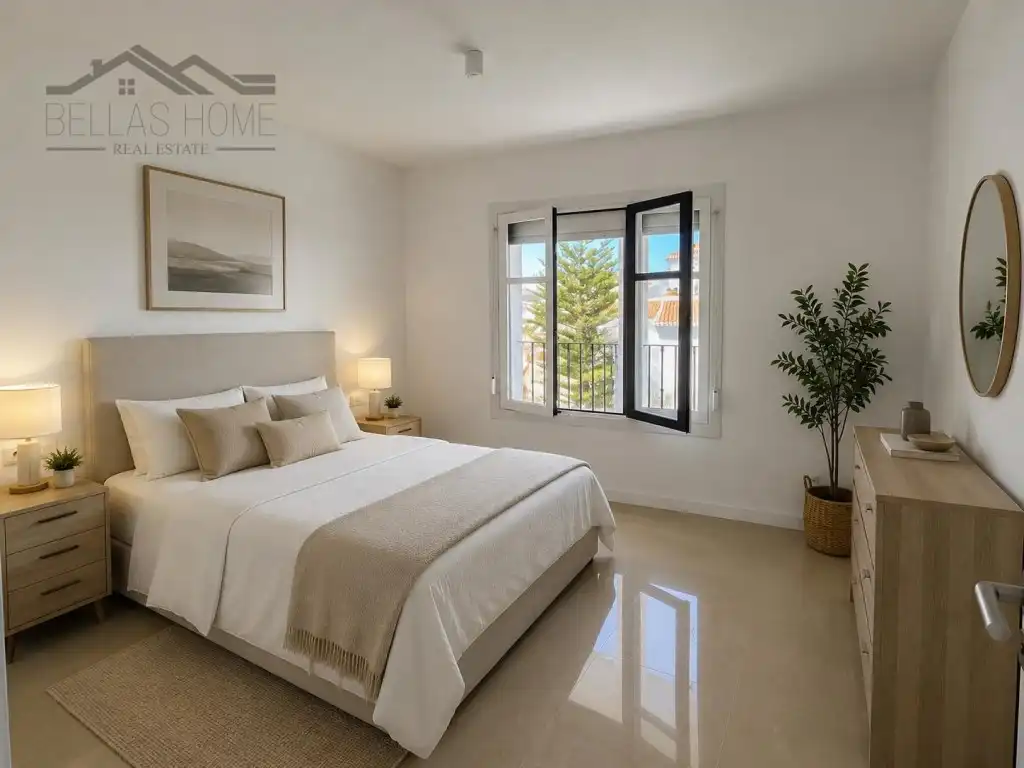 Wohnung mit Pool zum Verkauf in Avenida Andalucia, imagen 5