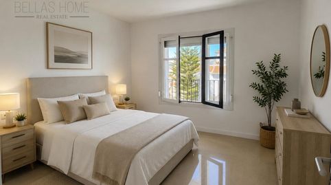 Foto 5 de Piso en venta en Avenida Andalucia, San Luis de Sabinillas, Manilva