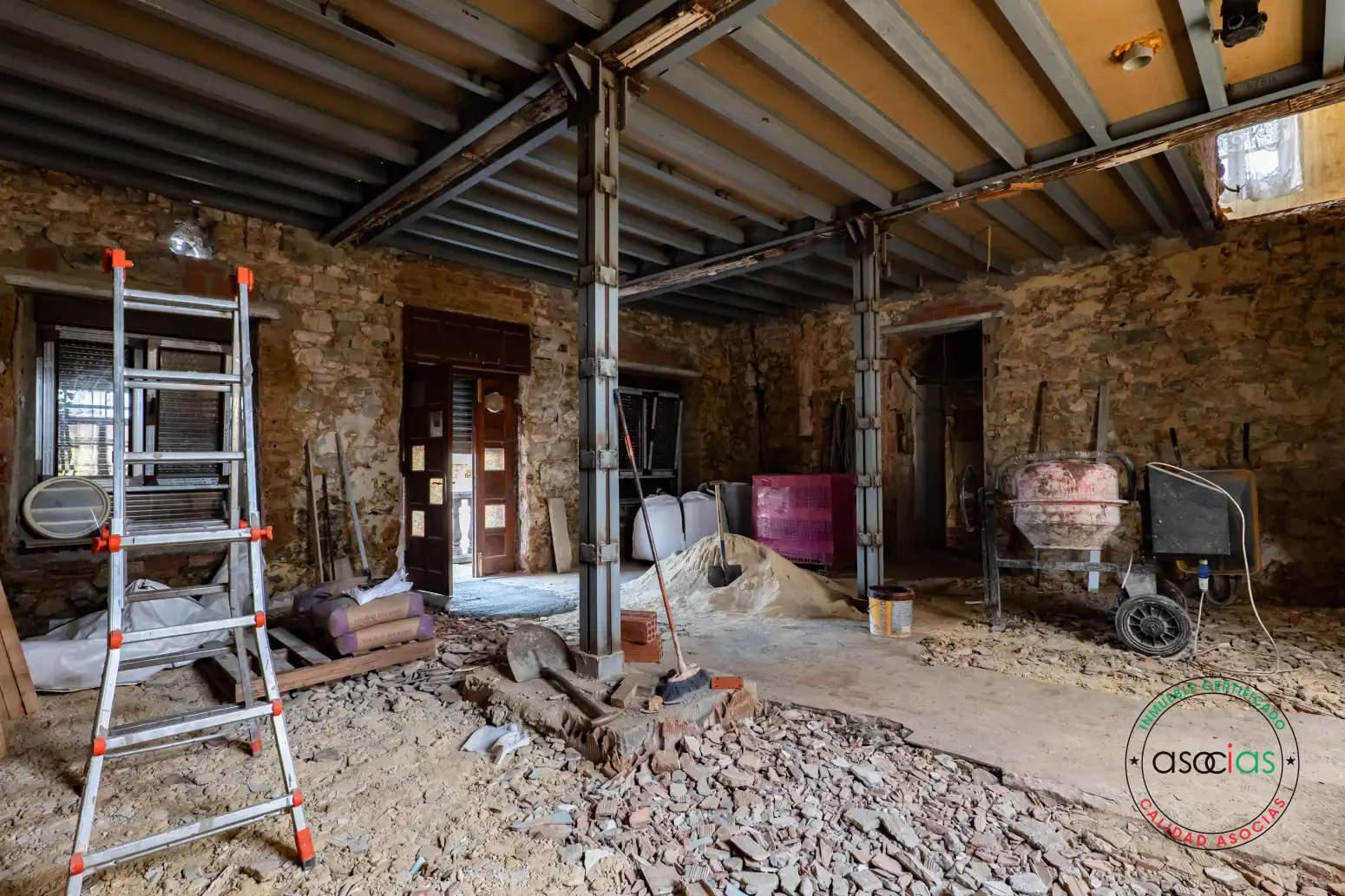 Casa en venta en Carbayín Alto - La Campa 113, imagen 8