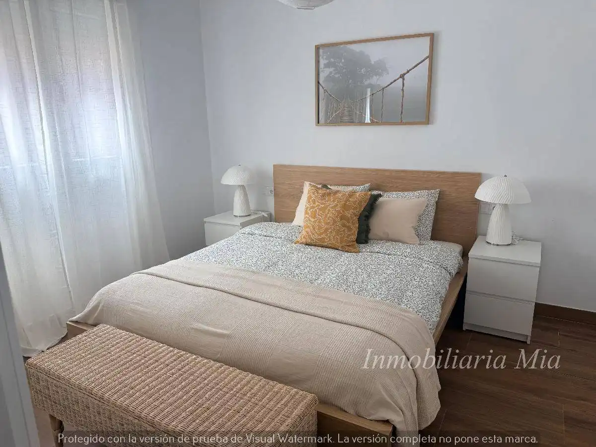 Apartamento con piscina en venta en Centro, imagen 10