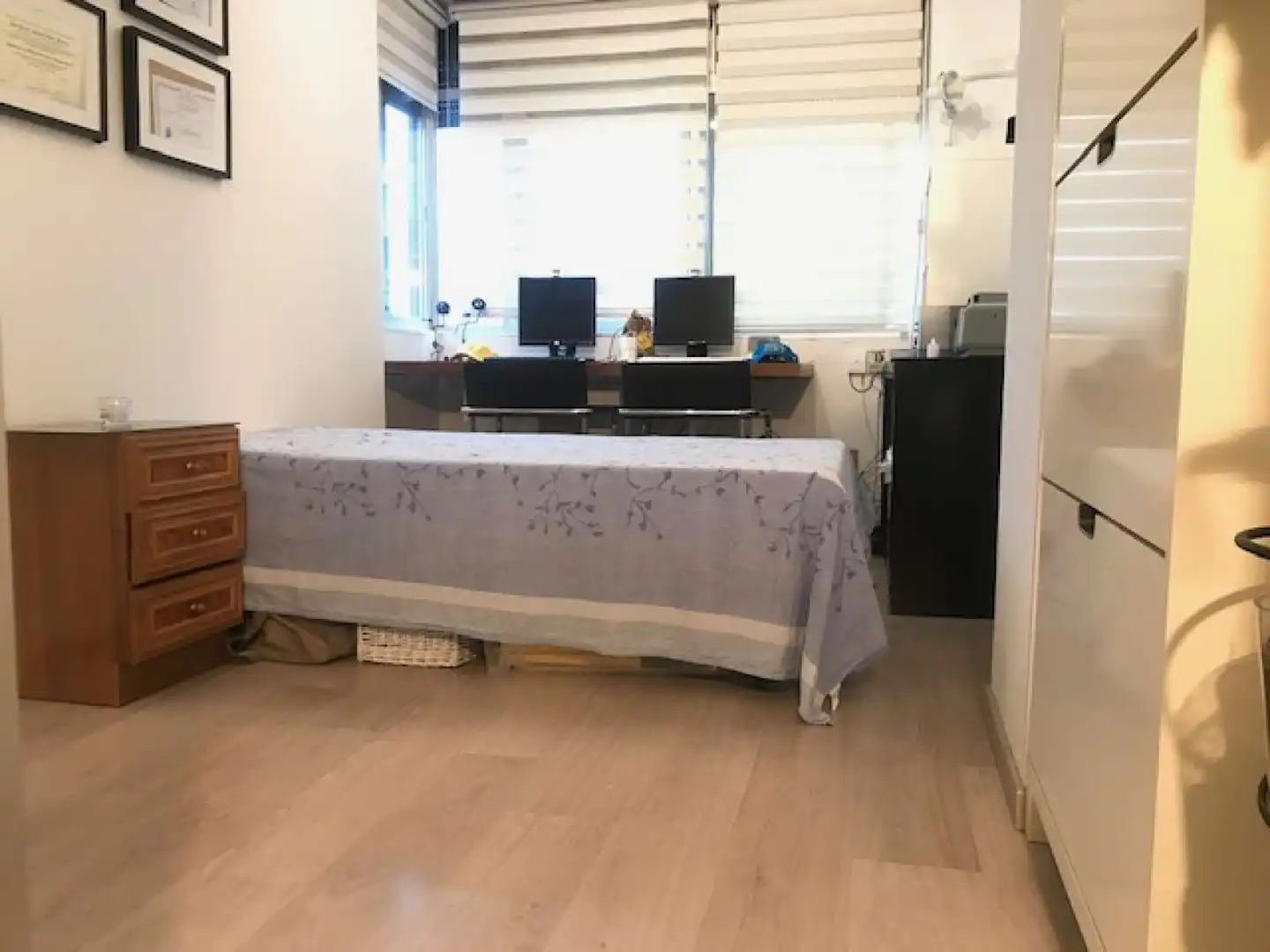 Room in Zarzaquemada