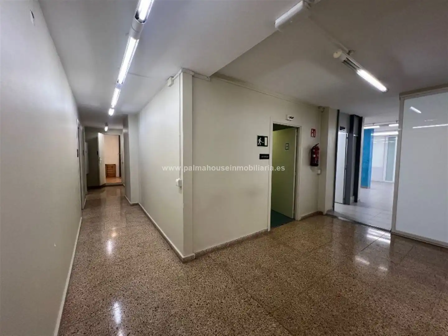 Büro mit Aufzug zur Miete in Ponent, imagen 42