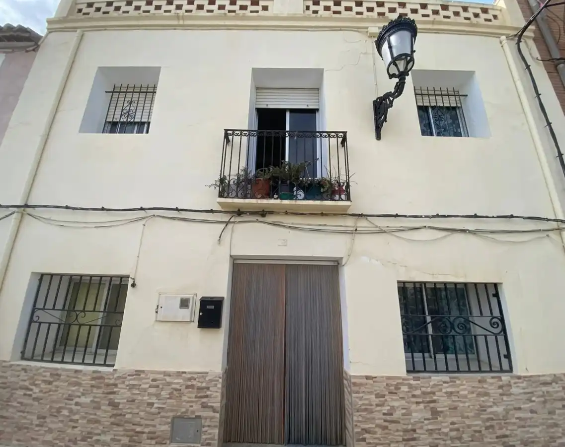 Casa en venda a Relleu, imagen 3