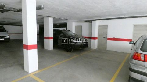 Foto 2 de Garaje de alquiler en Mocejón, Toledo