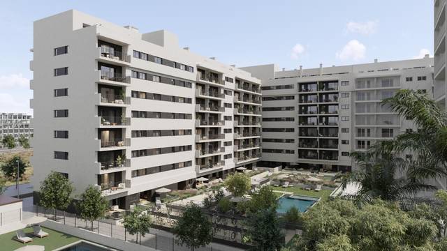 Atico en Venta en Carrer Abat Ponç de Copons, 26 en Quart de Poblet