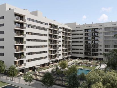 Flat for sale in Carrer Abat Ponç de Copons, 26, Quart de Poblet