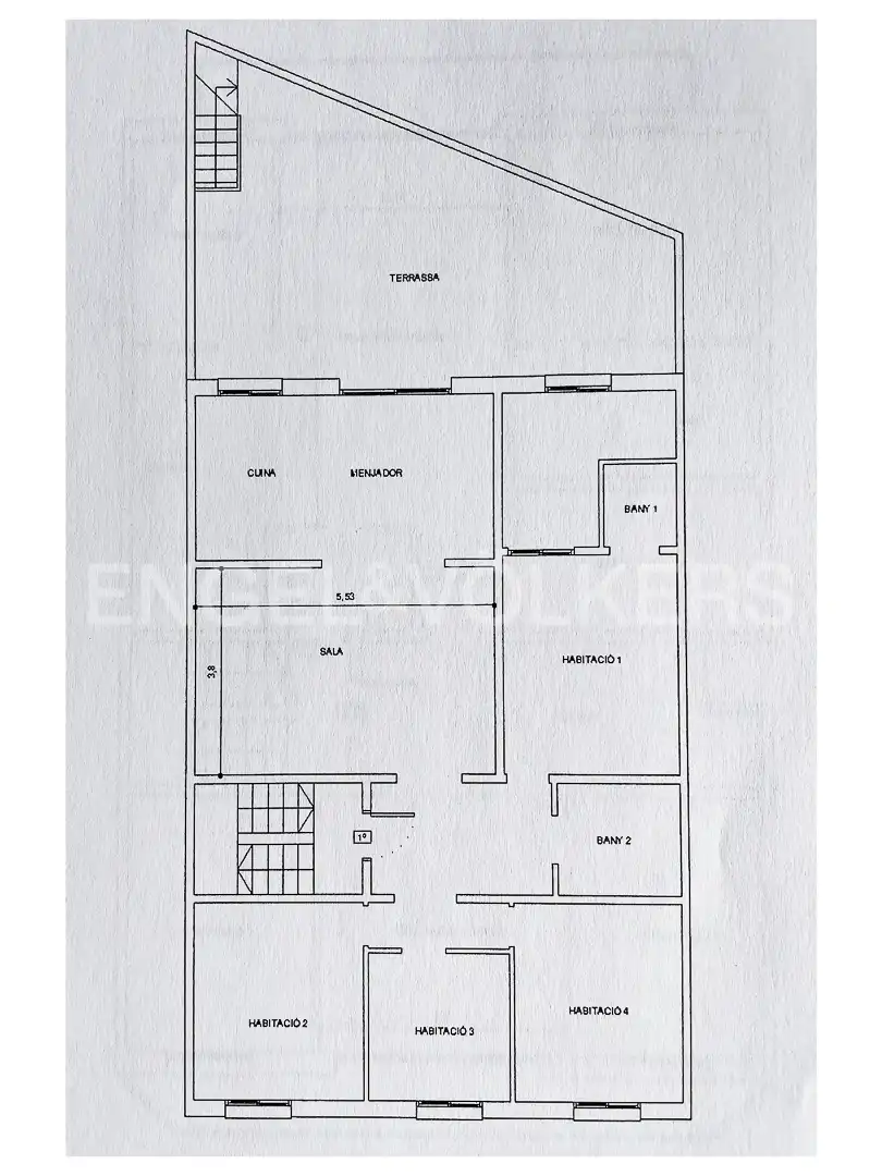 Residential for sale in Centre, imagen 14