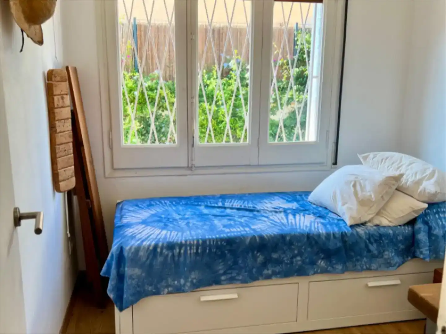 Dormitori de Casa adosada en venda en Torredembarra amb Aire condicionat