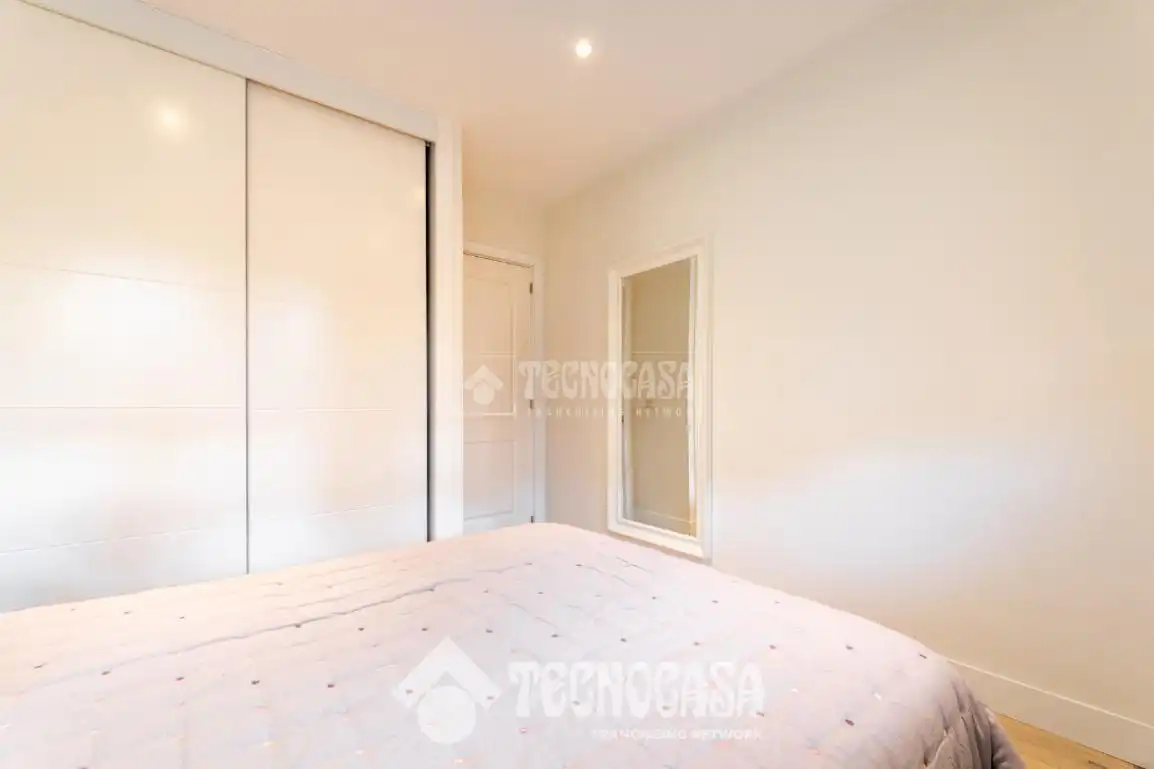 Habitación de Piso en venta en Torrelodones con Aire acondicionado, Calefacción y Terraza