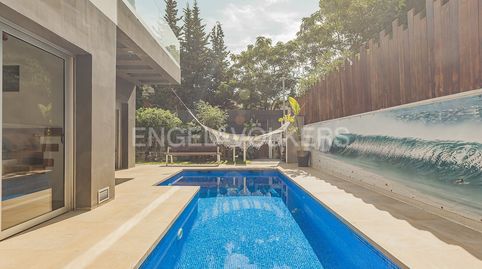 Foto 5 de Casa o xalet de lloguer a Granvia - Mar, Castelldefels
