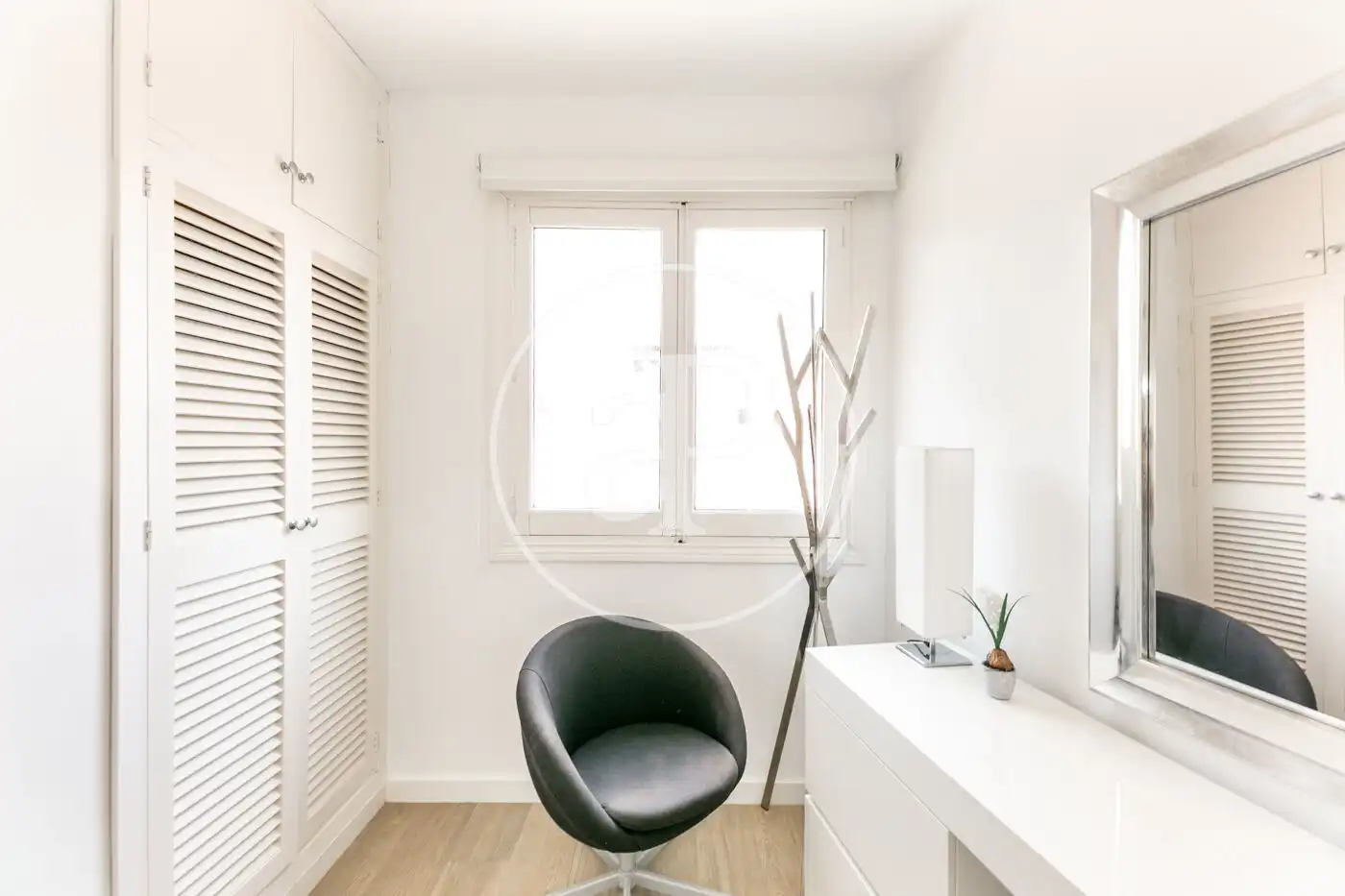 Wohnung zur Miete in Monti-Sion