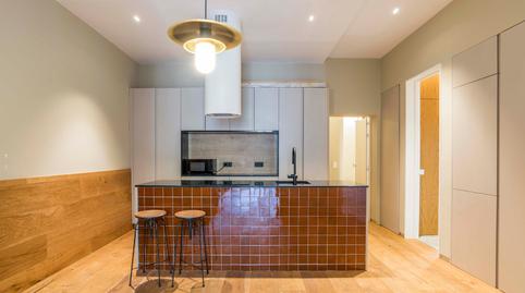 Foto 5 de Apartamento en venta en Calle de Lepanto, Palacio,  Madrid Capital