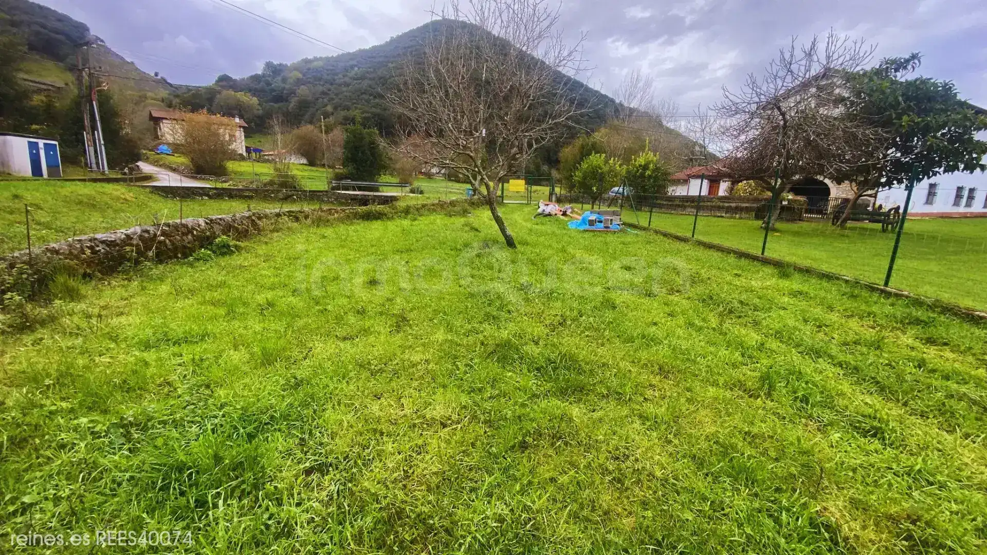 Residential for sale in Liendo