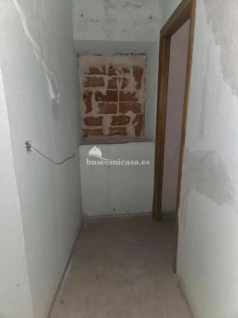Casa adosada en venda en Jaén amb Terrassa i Balcó