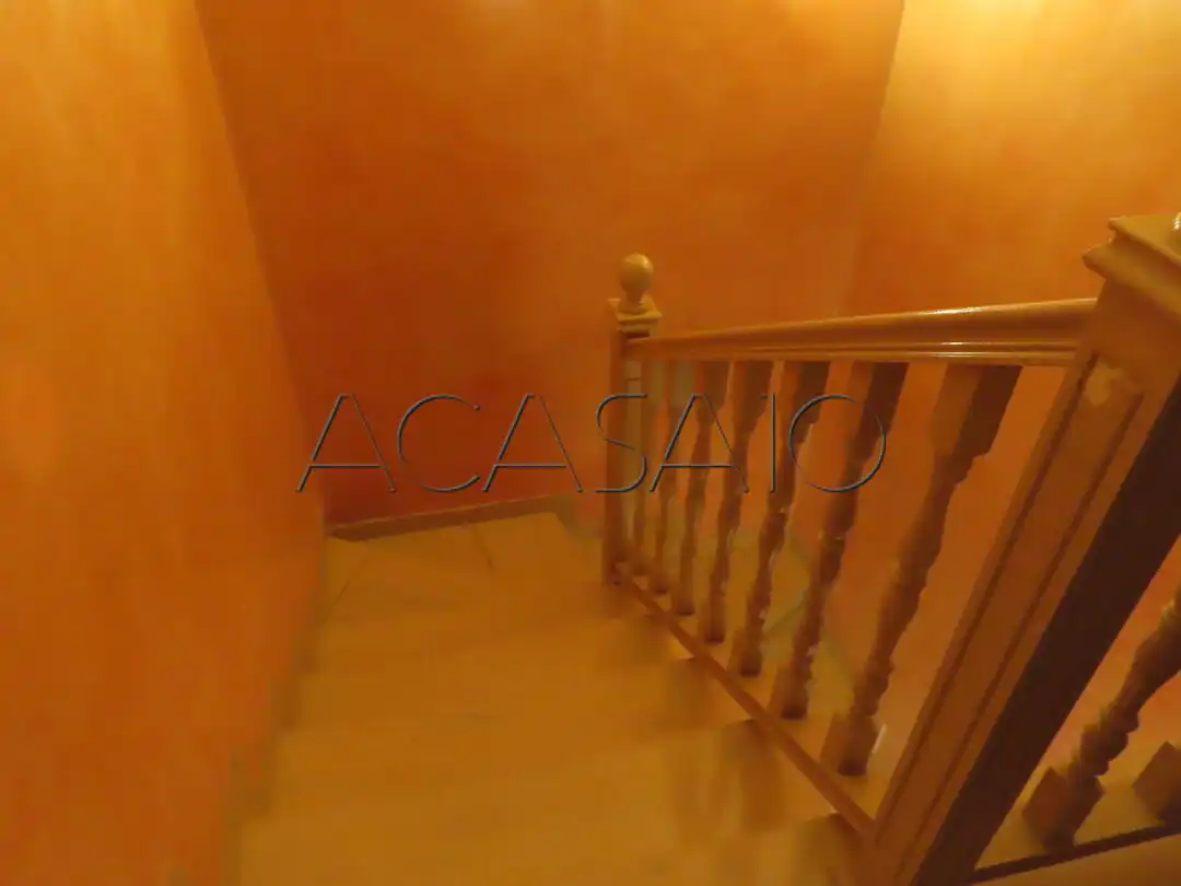 Casa con piscina in vendita a El Viso de San Juan, imagen 37