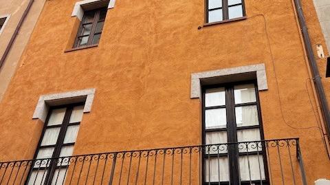 Foto 4 de Dúplex en venda a Carrer de Sant Domènec, Eixample, Girona