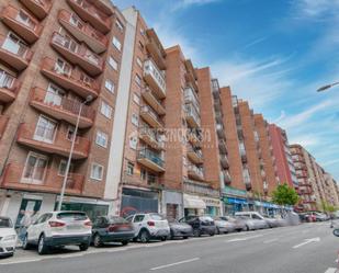 Flat for sale in Garrido Sur