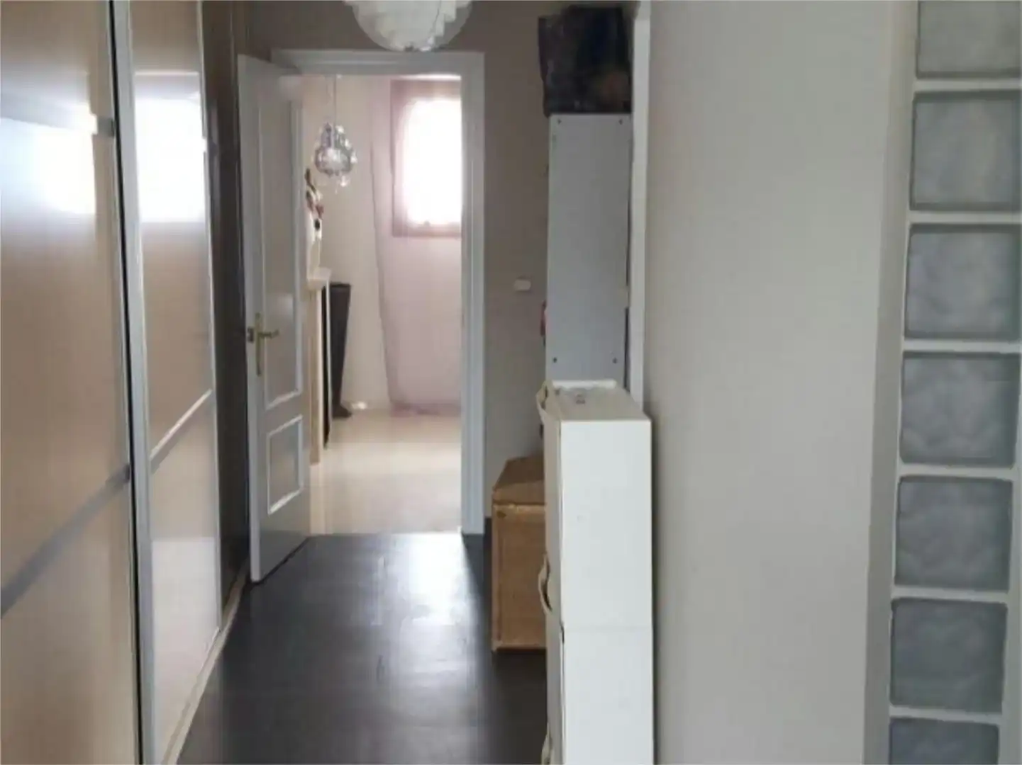 Pis en venda en Jaén amb Aire condicionat, Jardí privat i Parquet