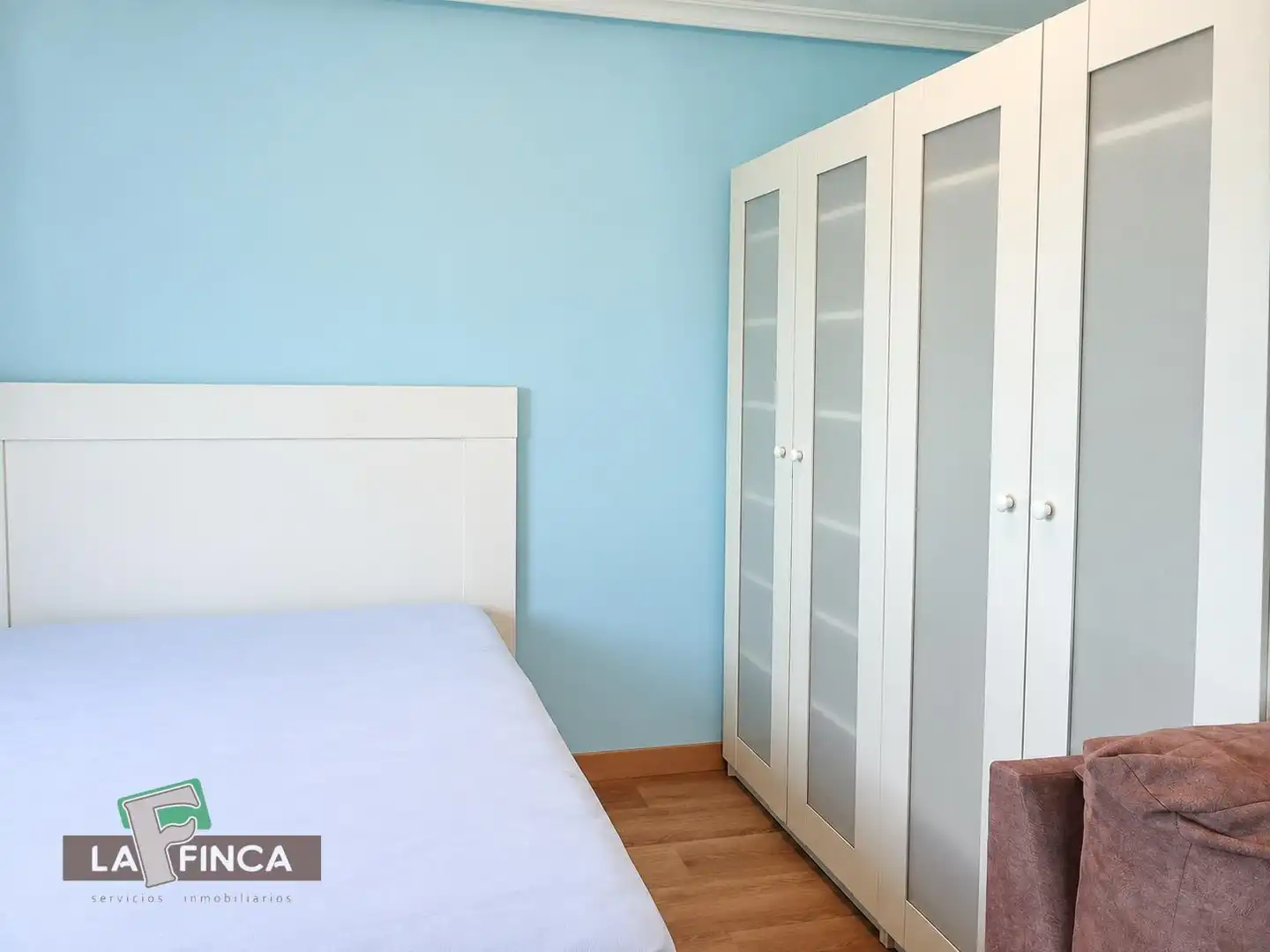 Habitación de Estudio de alquiler en HUCA - La Cadellada