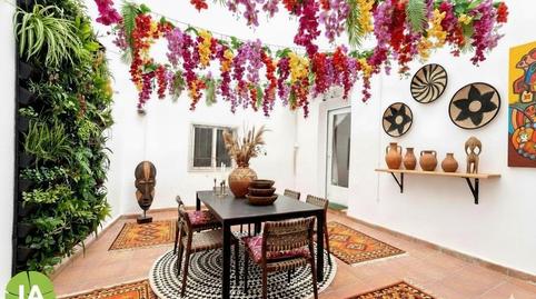 Photo 2 of Planta baja for sale in Calle Carvajales, Acacias,  Madrid Capital