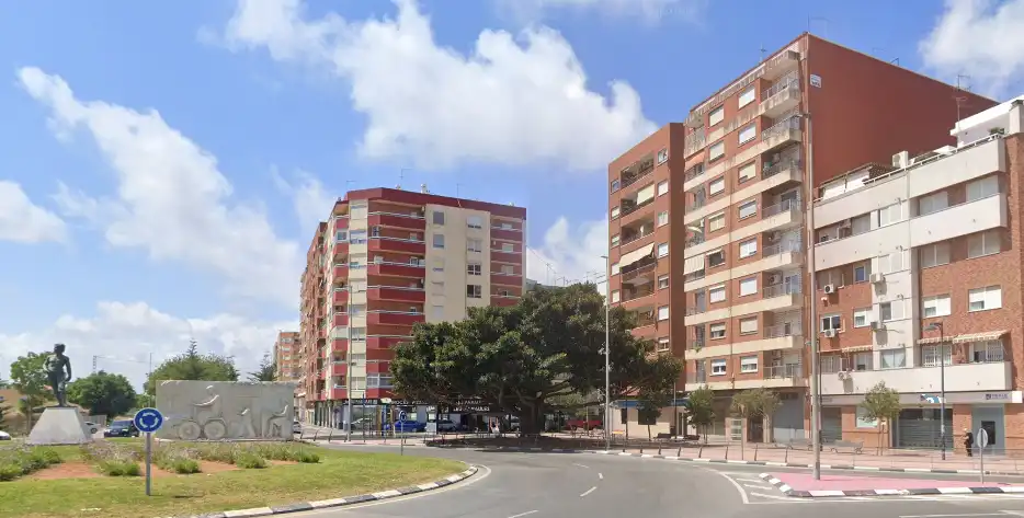 Wohnung mit Terrasse zum Verkauf in Silla