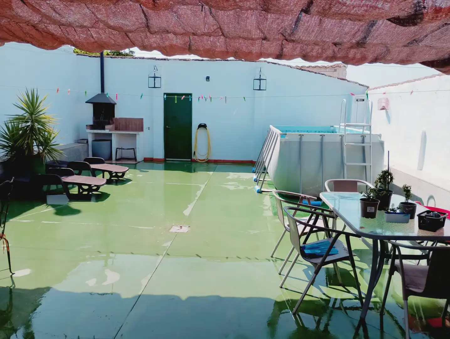 Villa avec piscine à vendre à Calle Cañada Real Soriana, imagen 37