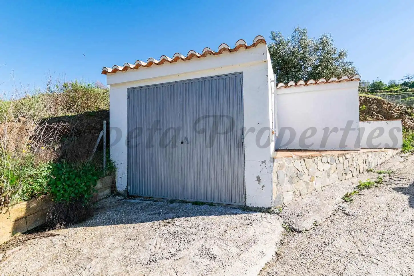 Maison avec piscine à vendre à Cómpeta, imagen 4