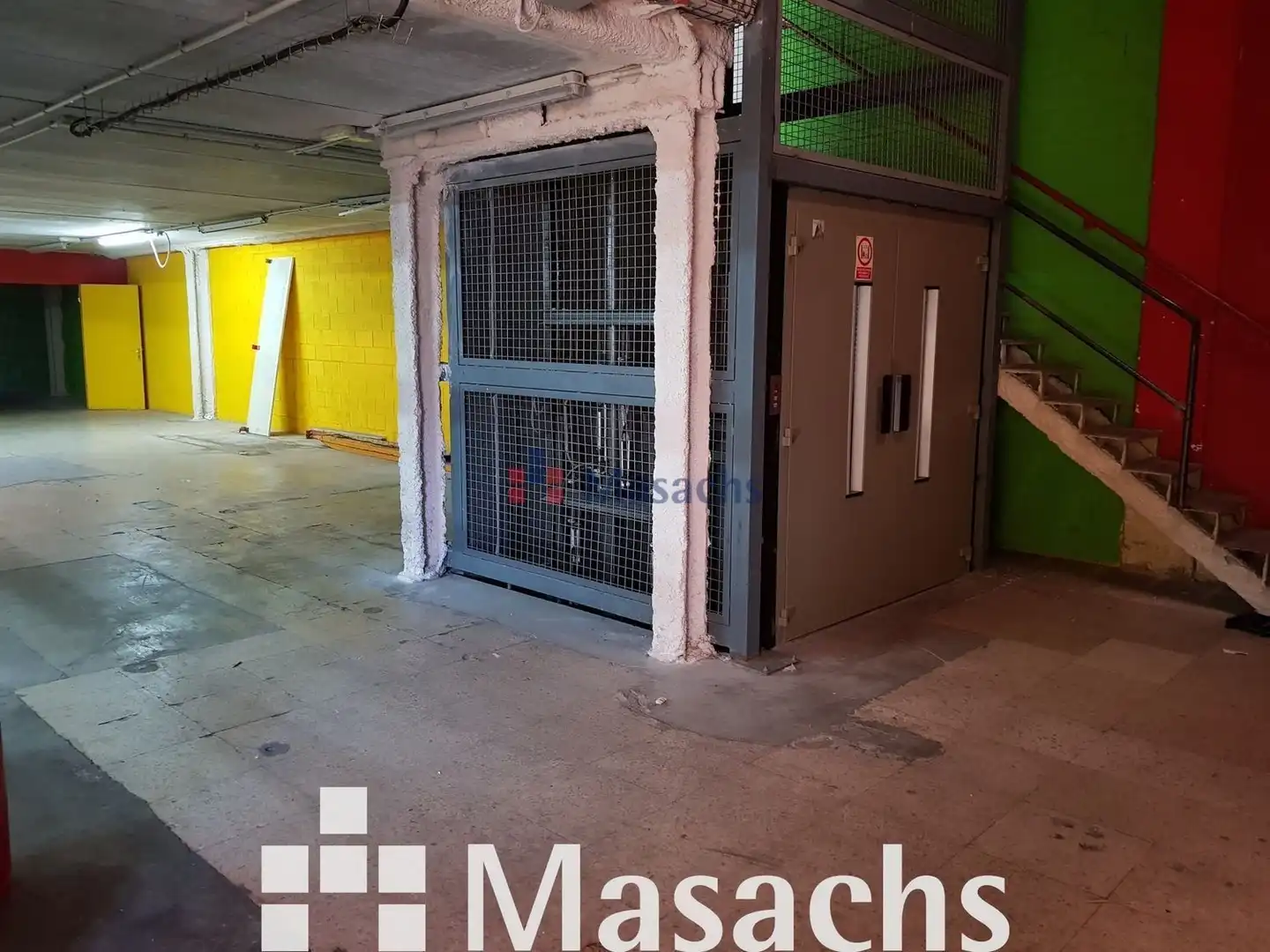 Industrial building for sale in Sant Fruitós de Bages, imagen 6