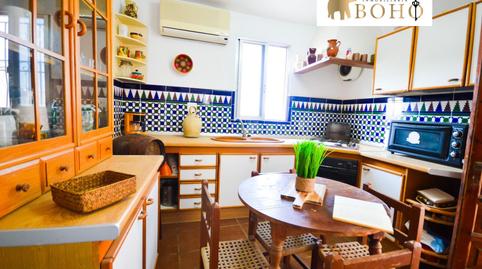 Foto 2 de Casa o chalet en venta en Camino Camino la Yesera, 18, Pechina, Almería