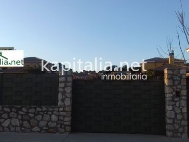 Terreno residencial en venta en El Pilar