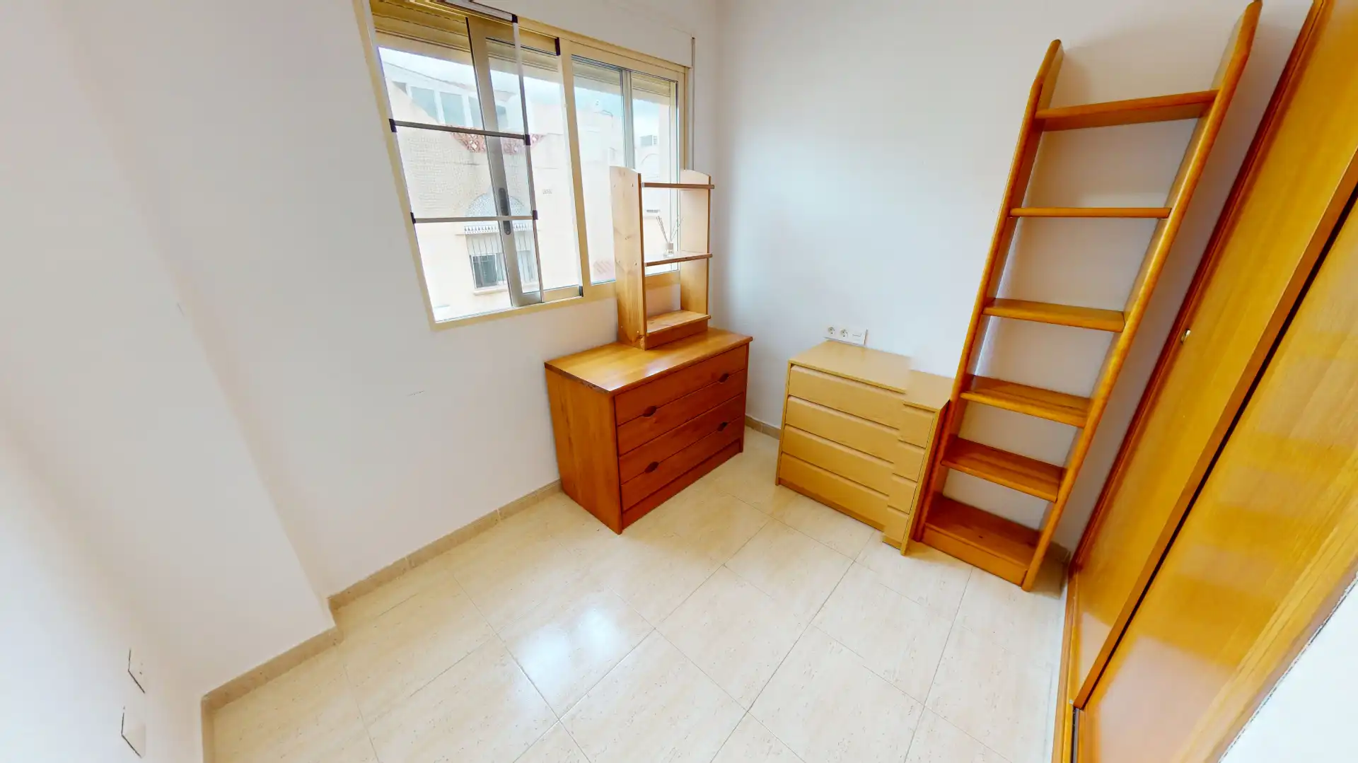 Bedroom of Detached homes for sale in El Campello  with Air Conditioner, Private garden and Terrace