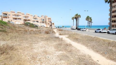 Foto 2 de Residencial en venda a N/a, -1, Cabo Cervera, Torrevieja
