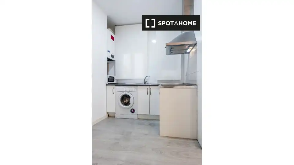 Flat to rent in Arganzuela, imagen 13