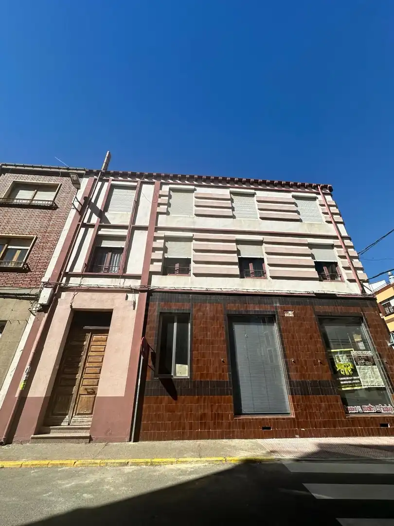 Immobles singulars en venda a Villarejo de Órbigo, imagen 2