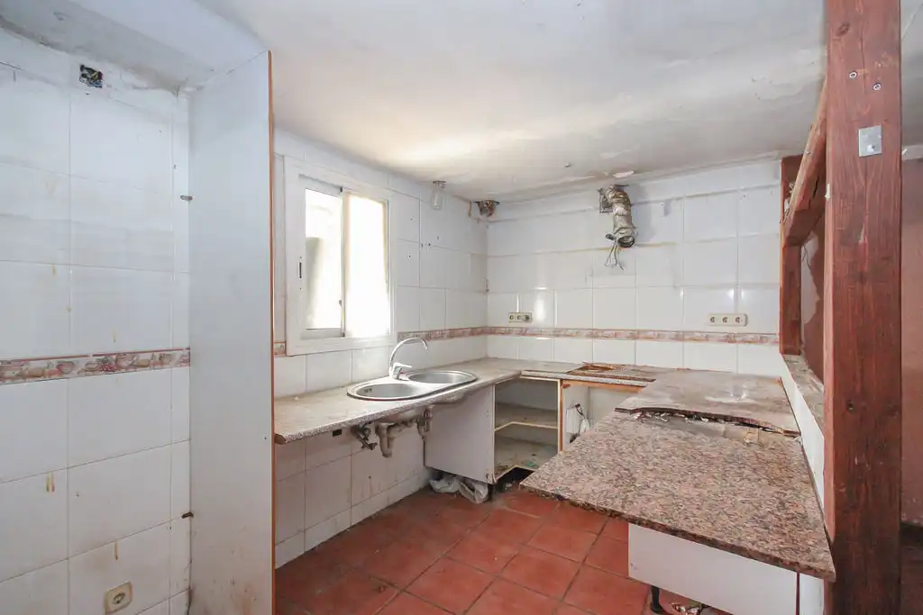 Casa adosada en venta en C/ Vilafranca, Sant Pere de Riudebitlles
