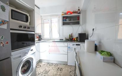 Kitchen of Flat for sale in El Astillero    with Heating