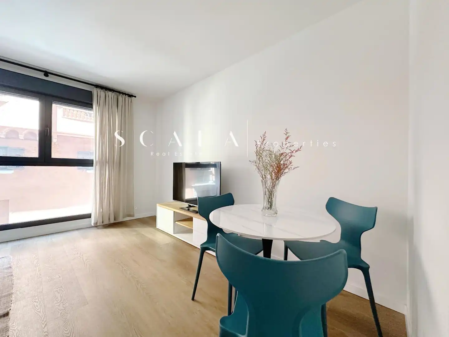 Appartement avec ascenseur à louer à Jose Franchy Roca, imagen 4