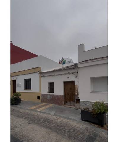 Casa-chalet en Venta en Gines