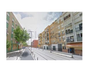 Exterior view of Flat for sale in Alcalá de Guadaira