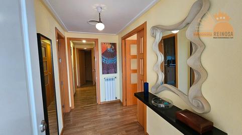 Foto 4 de Planta baixa en venda a Calle Castillo de Aledo, 78, Altorreal - El Chorrico, Murcia