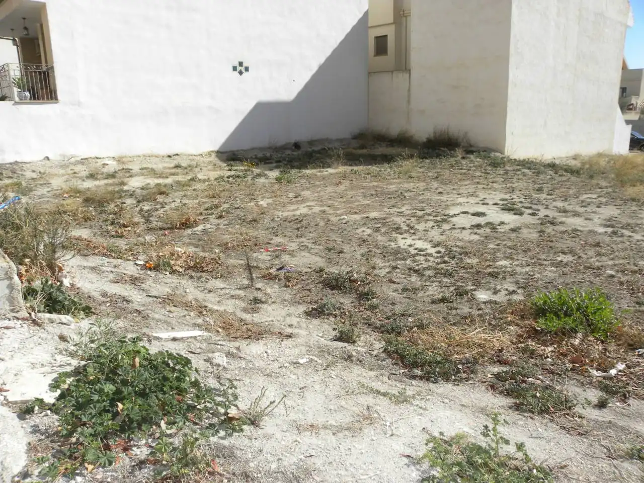 Terreny rústic en venda a Caravaca de la Cruz, imagen 15